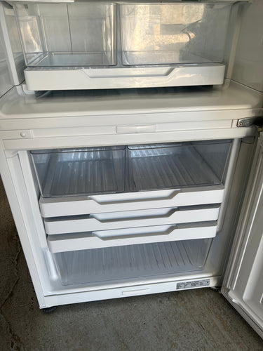 Second hand 442l Fisher&Paykel E442BRE - Second Hand Appliances Geebung